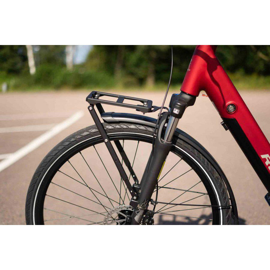 AtranVelo voordrager Hybrid Uni front rack