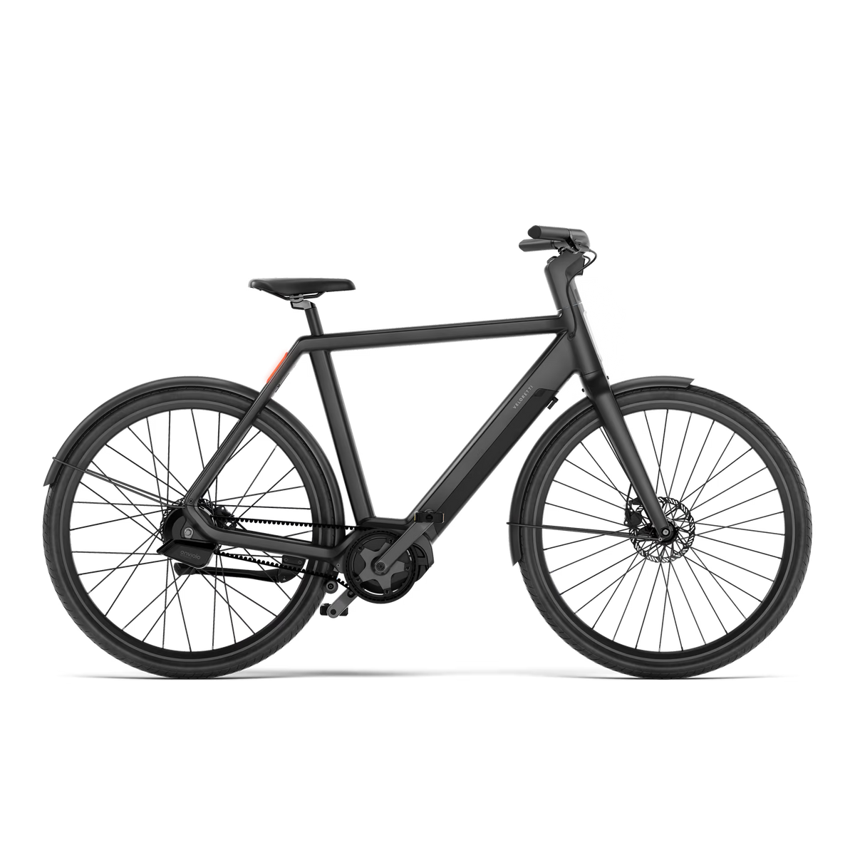 Veloretti Ace 2