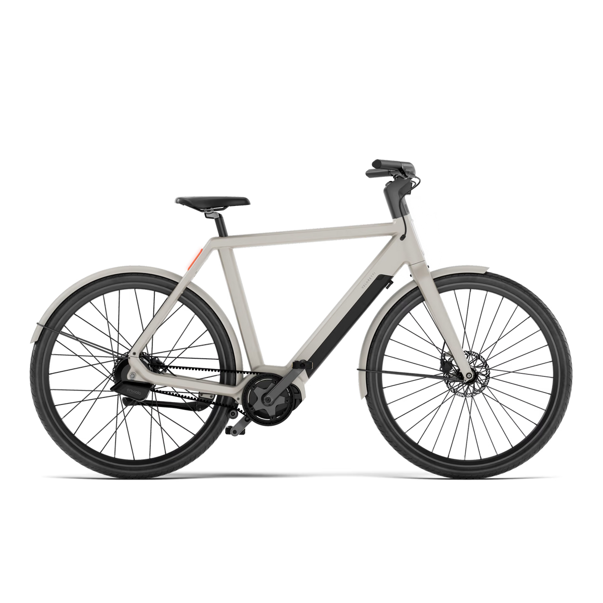 Veloretti Ace 2