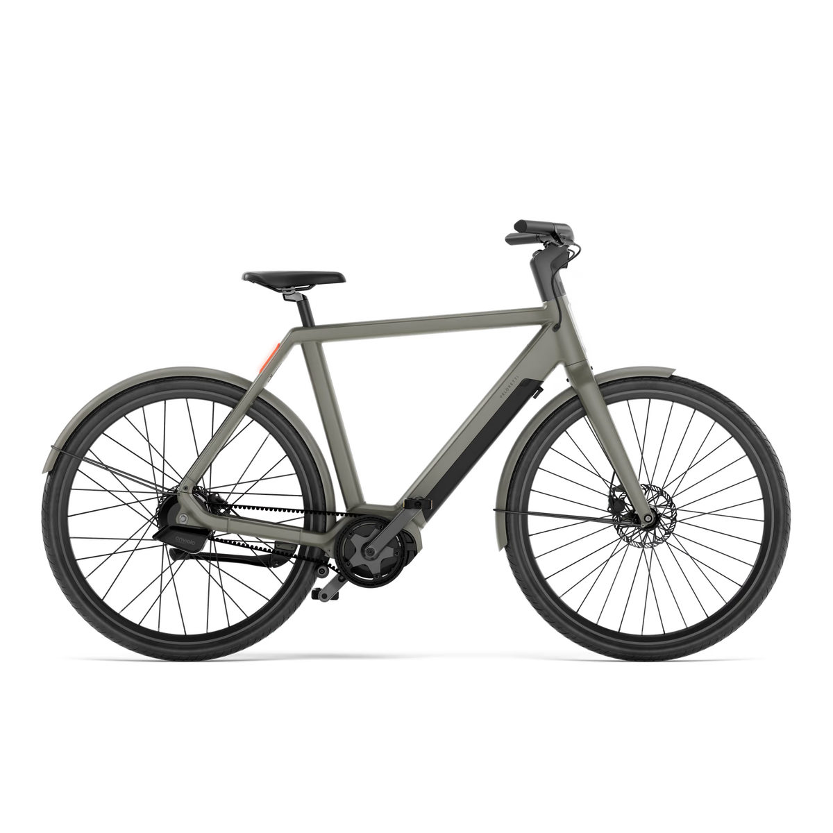 Veloretti Ace 2