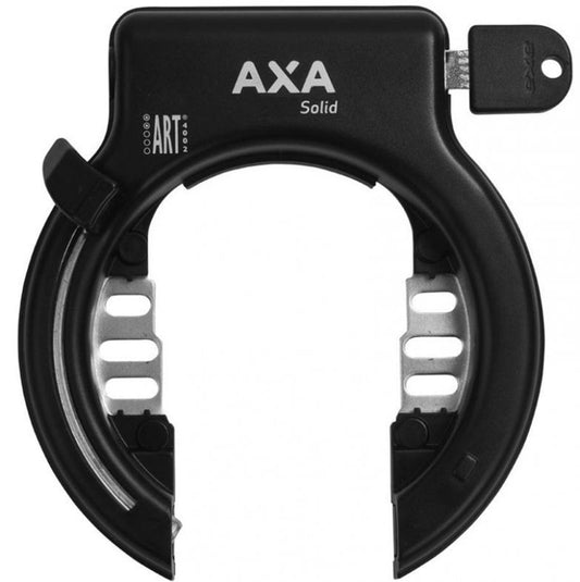 Axa Solid ringlock Art2 - black
