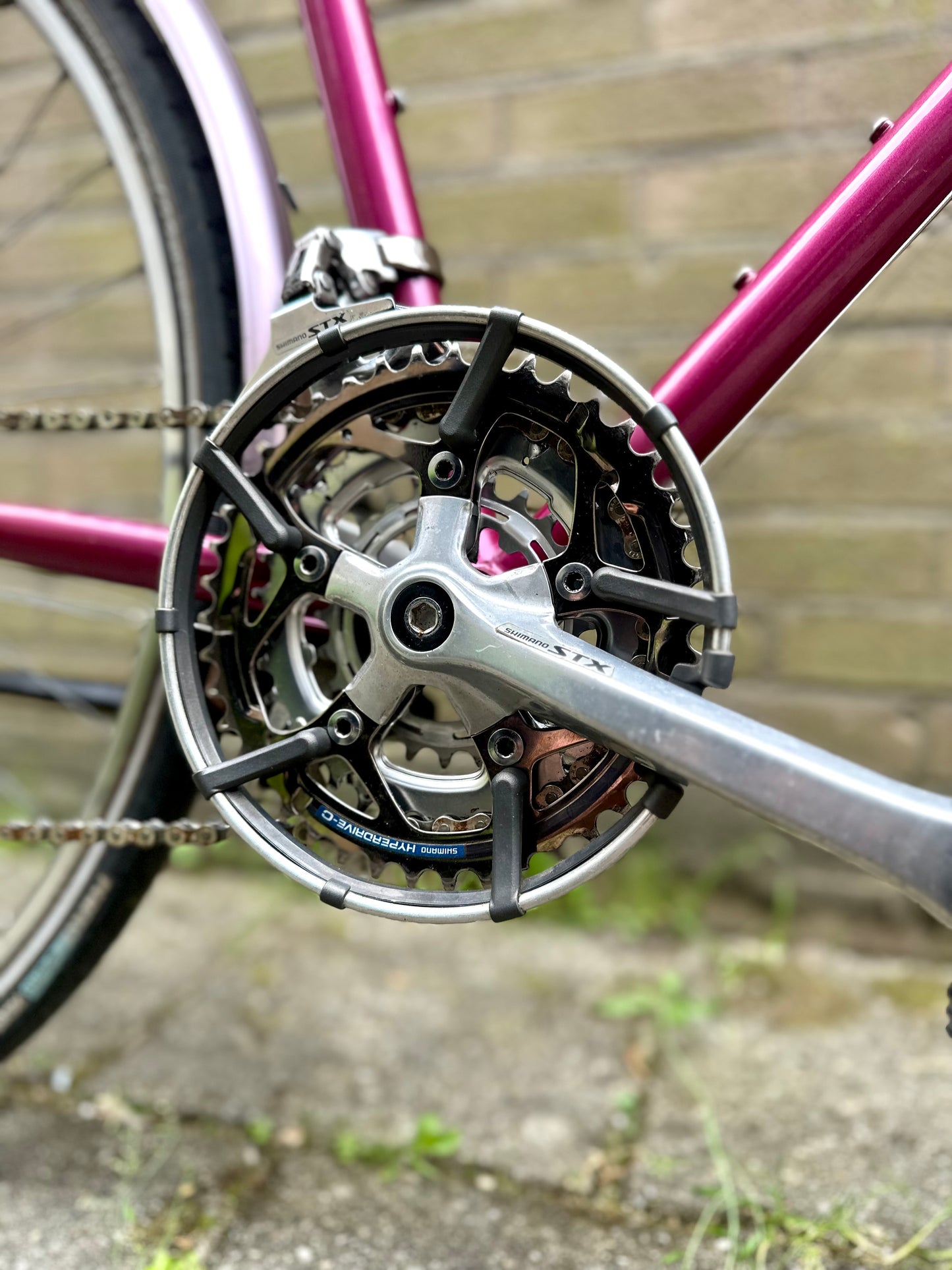 Batavus Apache 60cm
