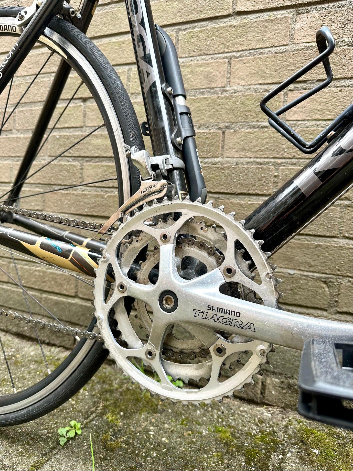 Koga Miyata Flyer 56cm