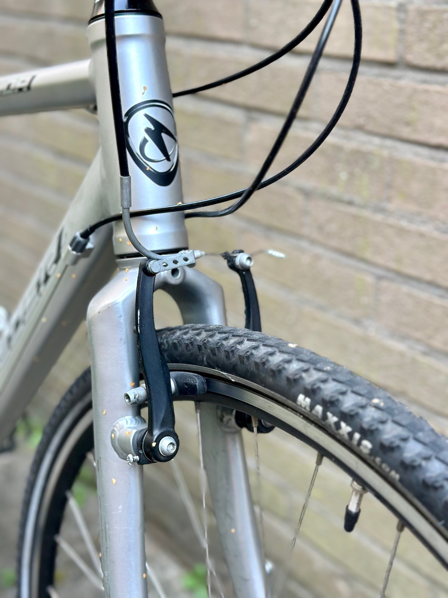 Merida Speeder M