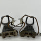Ofmega Sinetsi pedals with cages