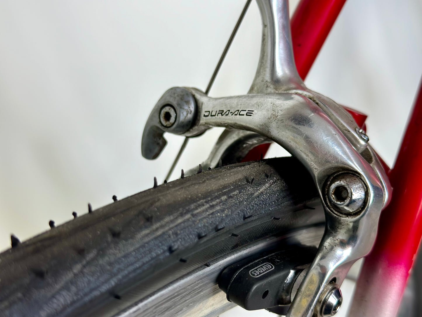 Herman Braun Dura Ace 60cm