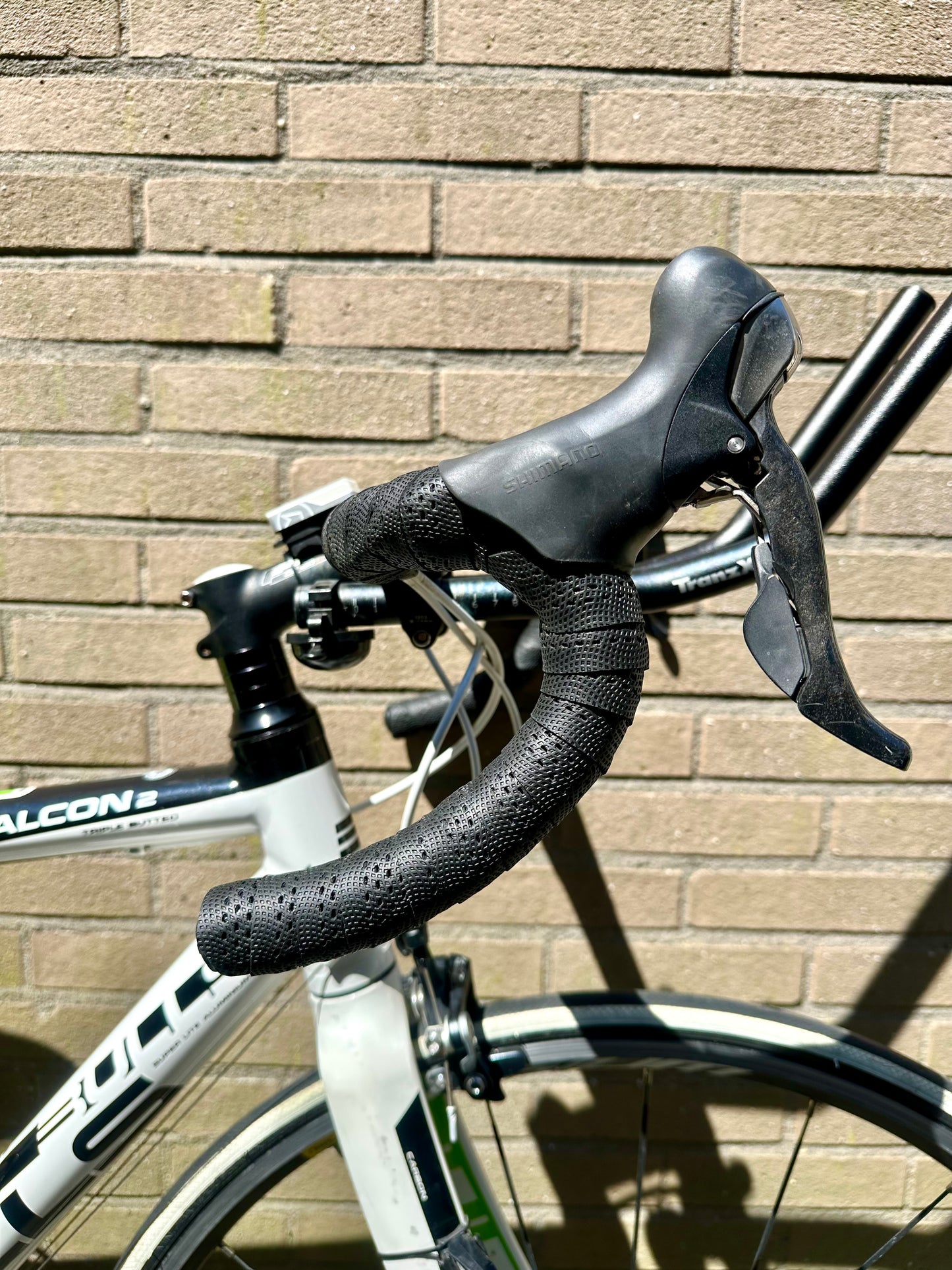 Bulls Dessert Falcon 2 Shimano Ultegra 9S