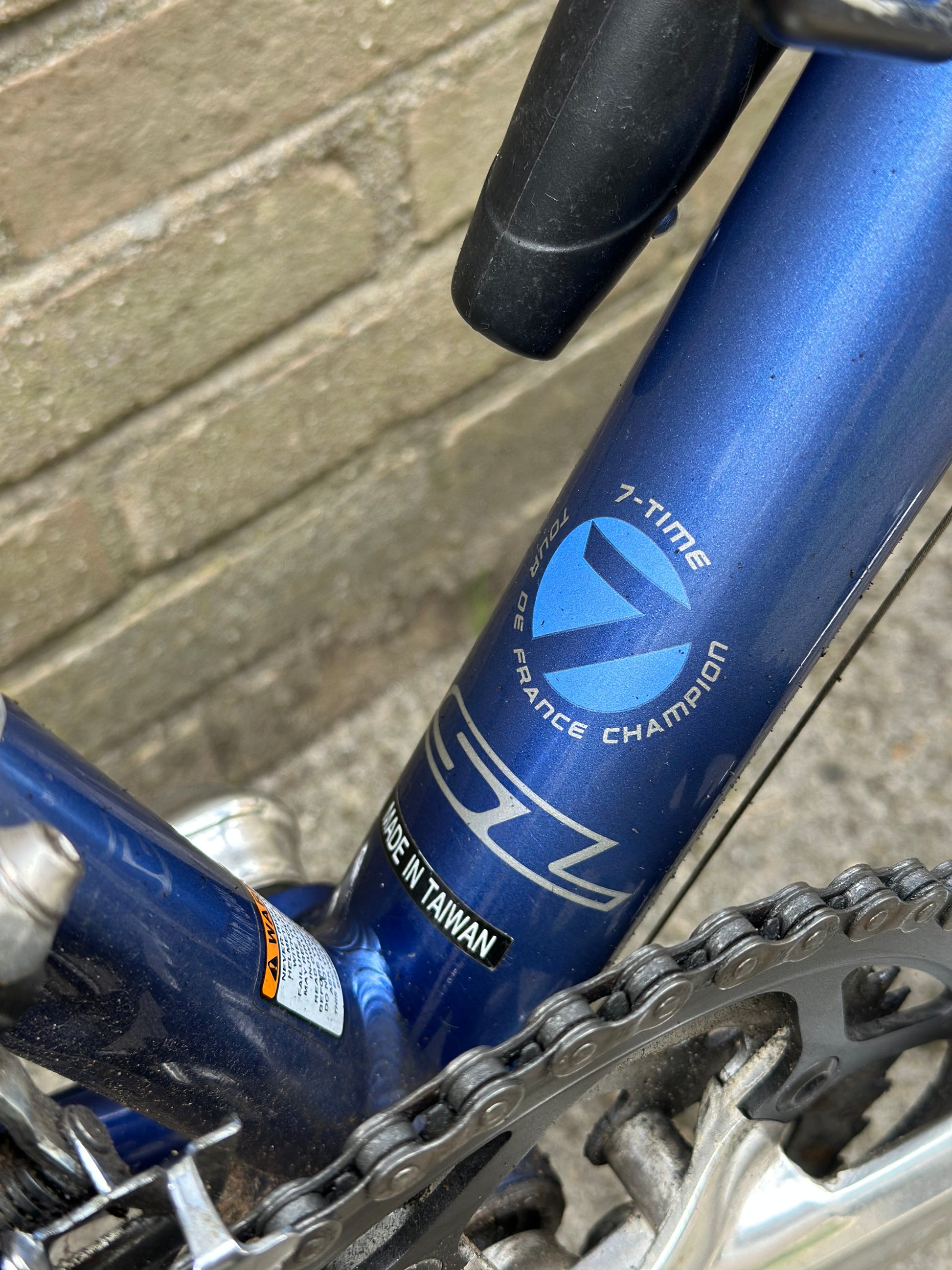 trek bicycle rotterdam Trek 1000 51cm – Retro Bike Rotterdam