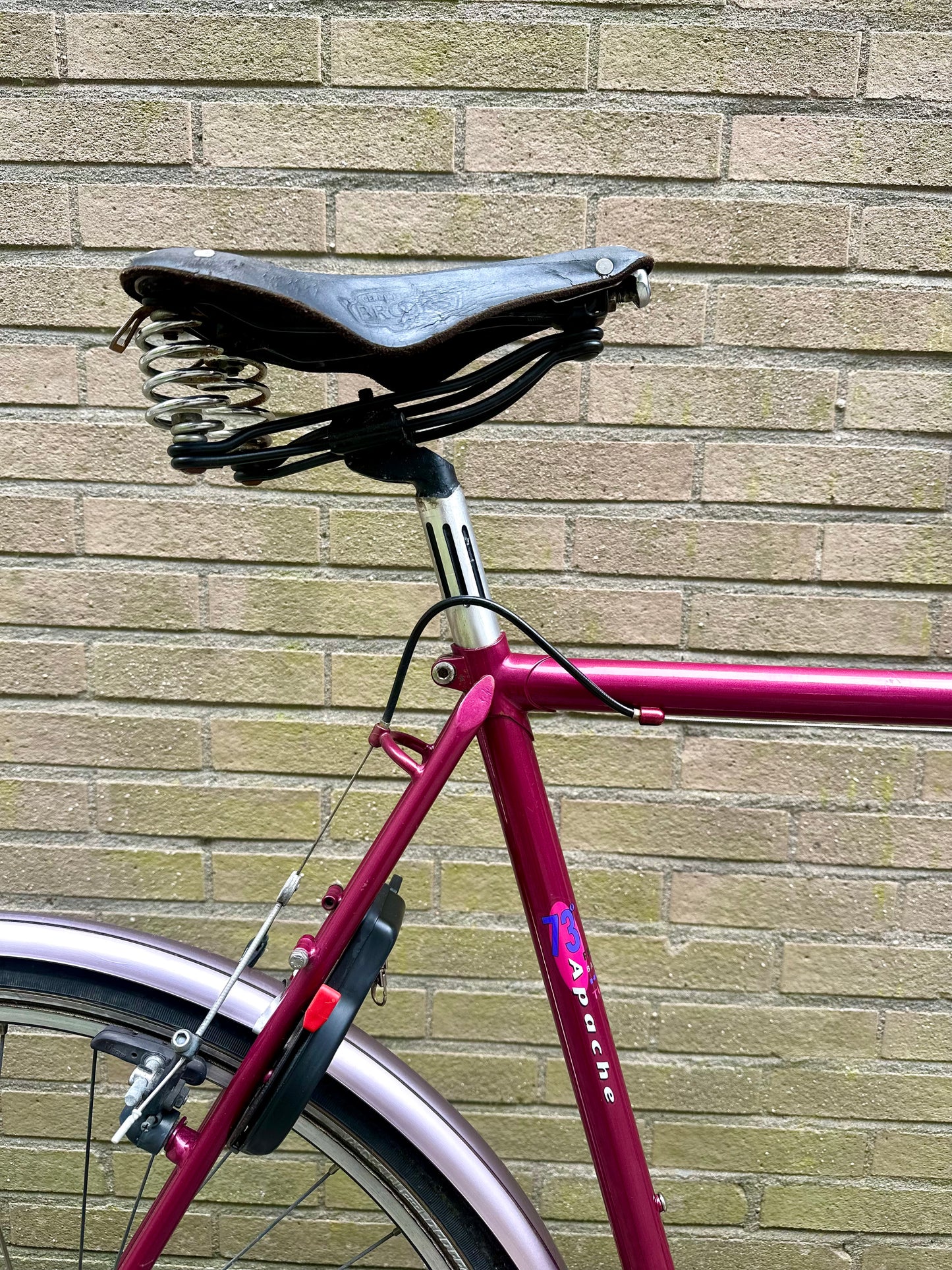 Batavus Apache 60cm