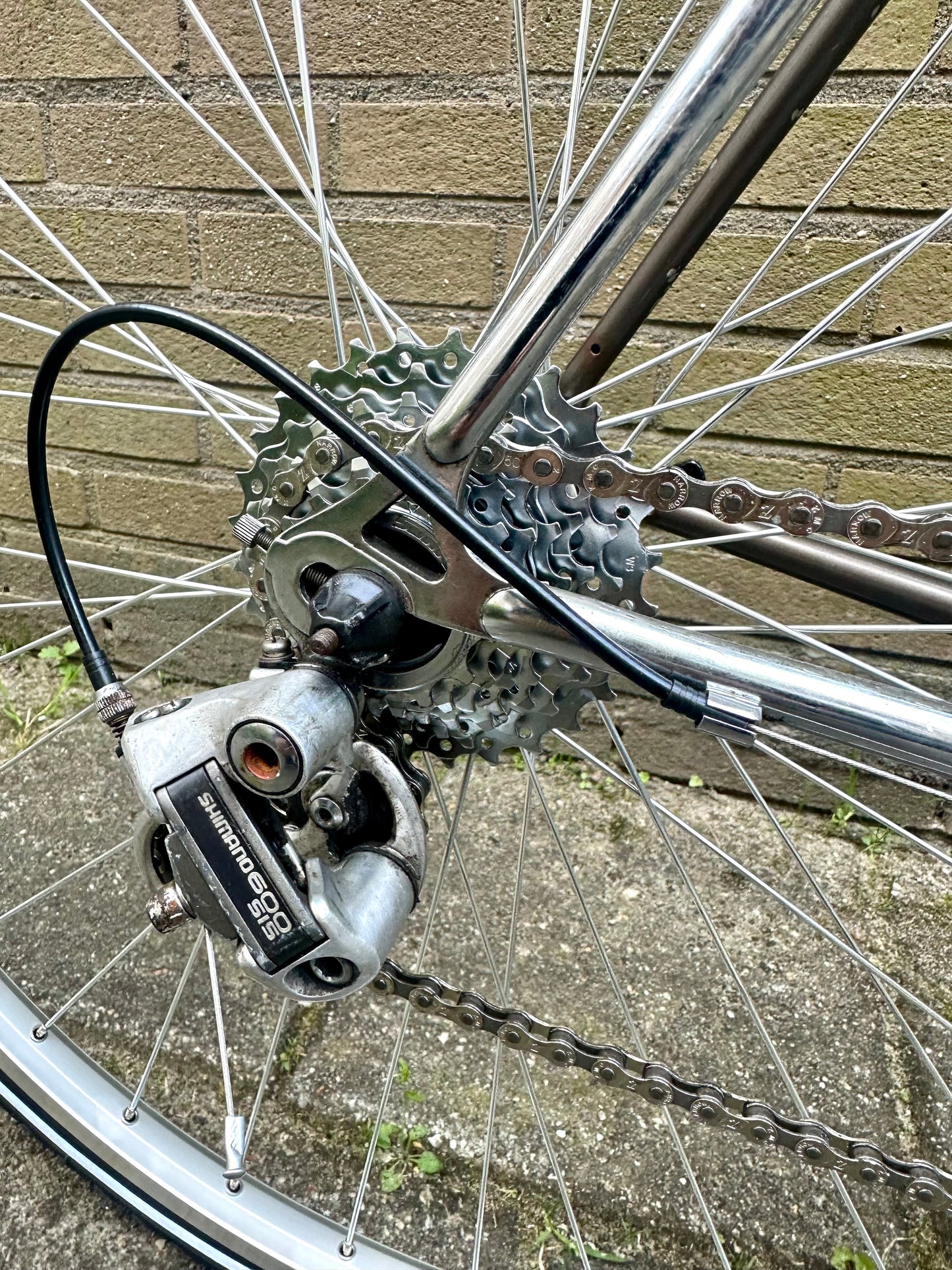 Koga Miyata Superwinner 54cm