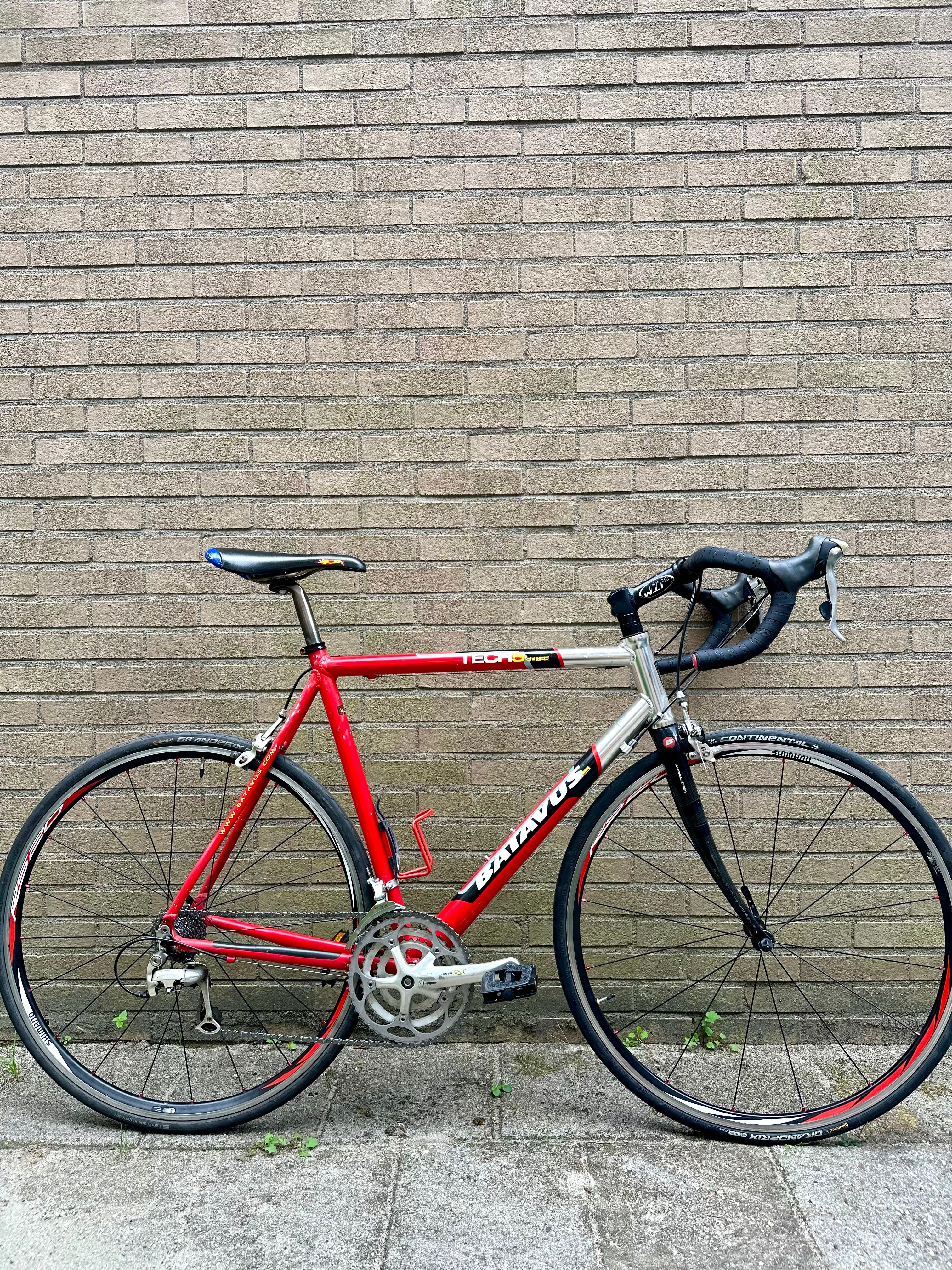 Vintage bicycles – tagged 