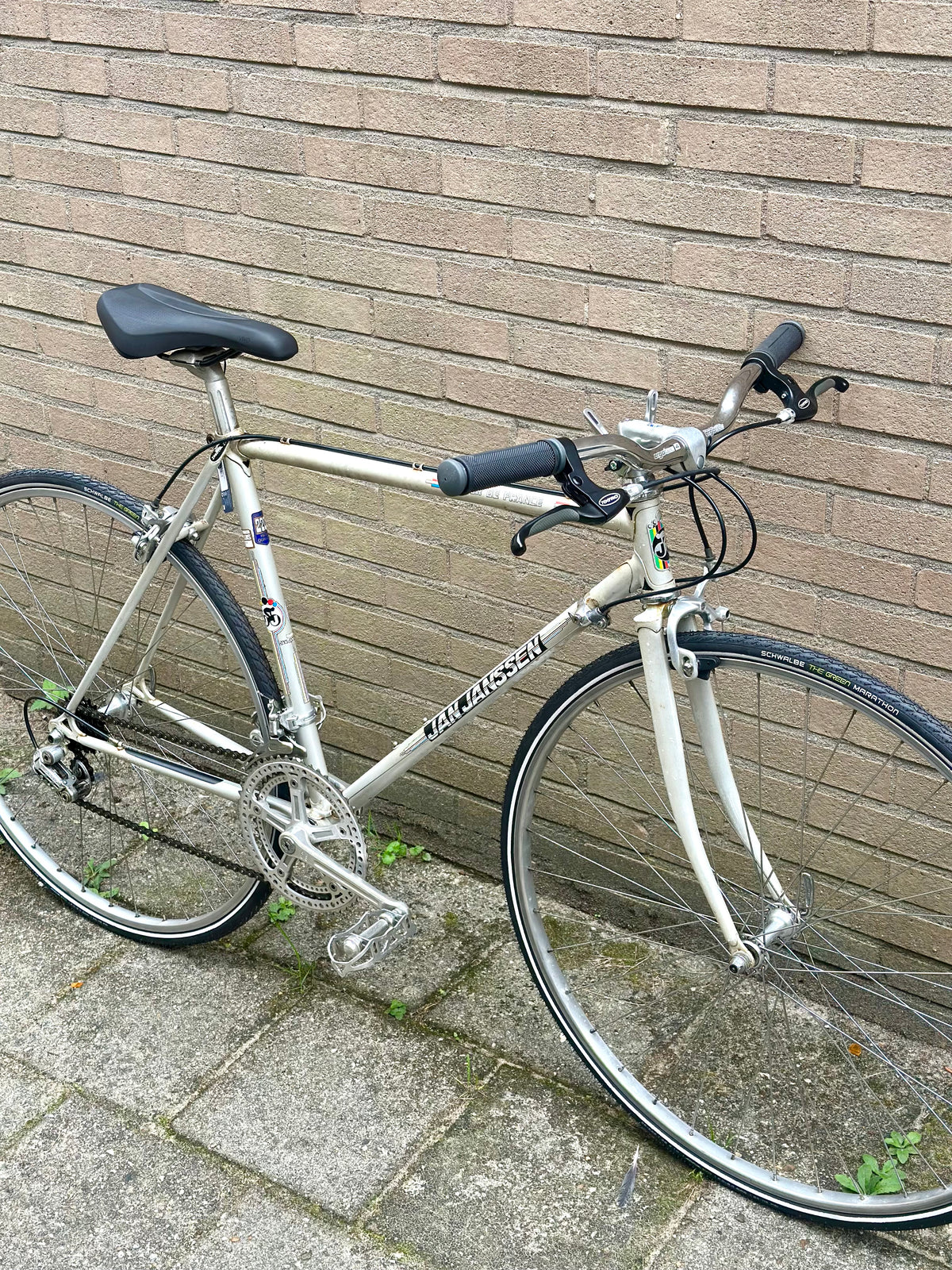 Jan Jansen Tour de France 50cm