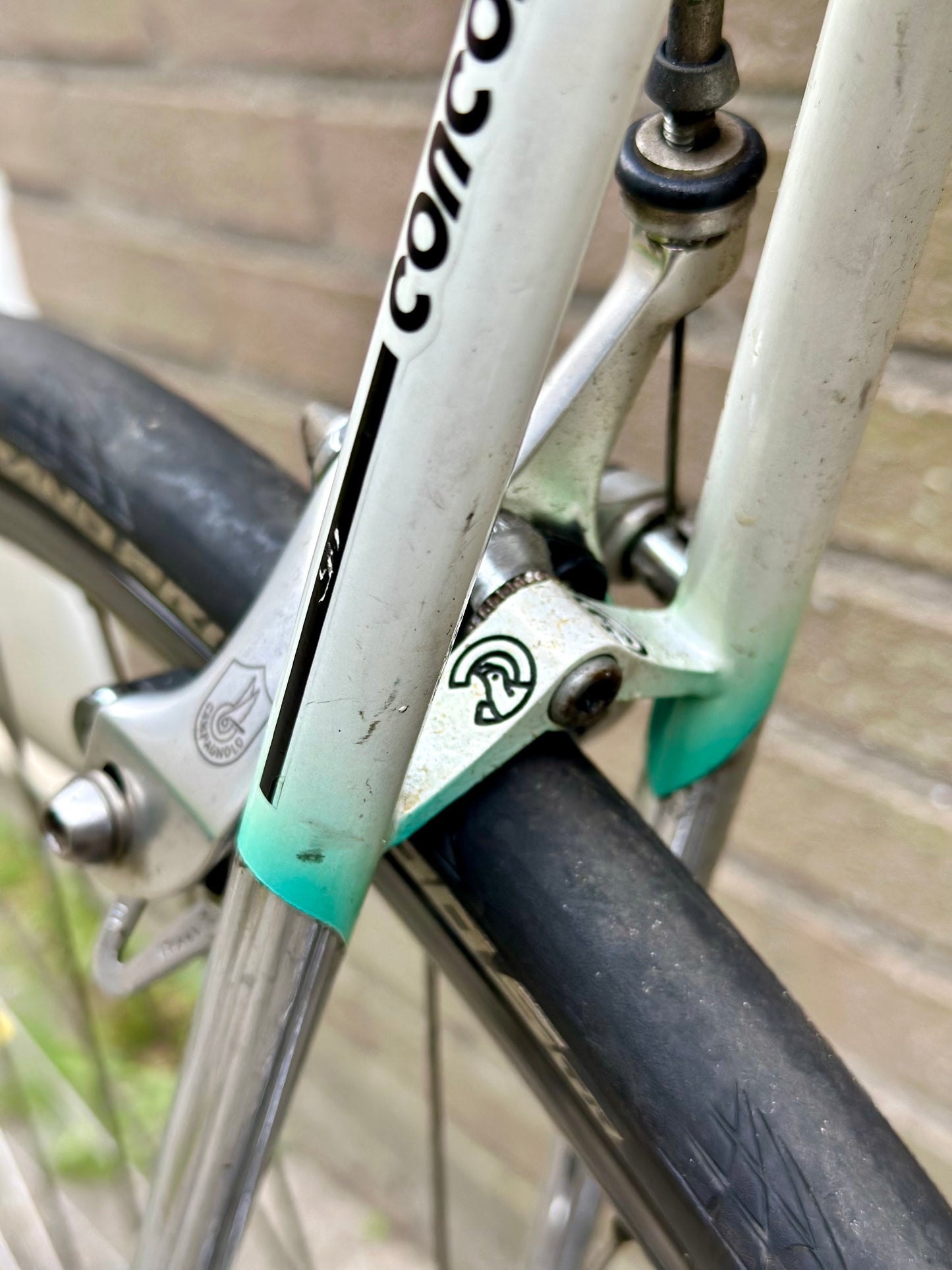 Concorde Columbus Thron 59cm