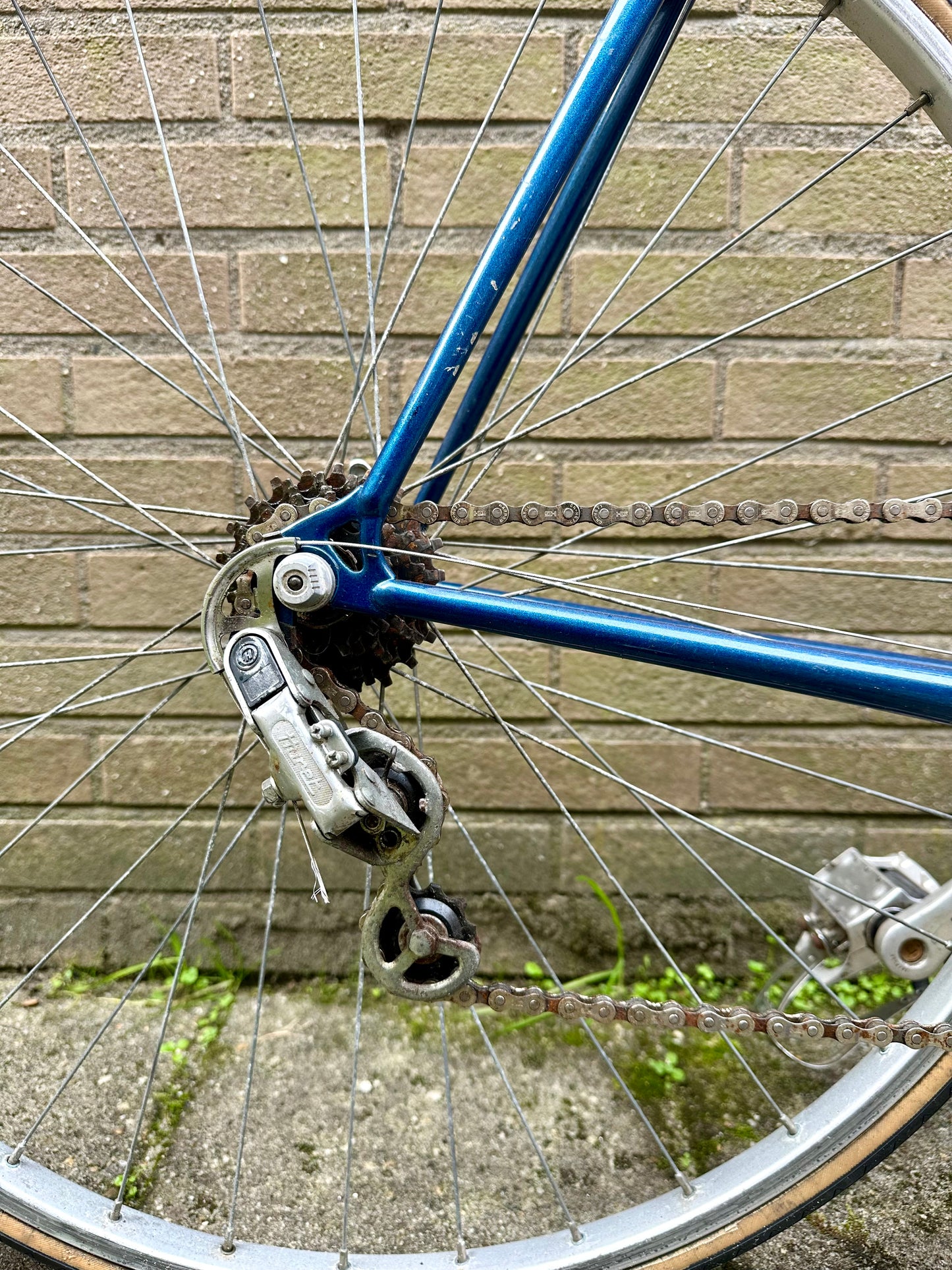 Motobecane Profil 2 56cm