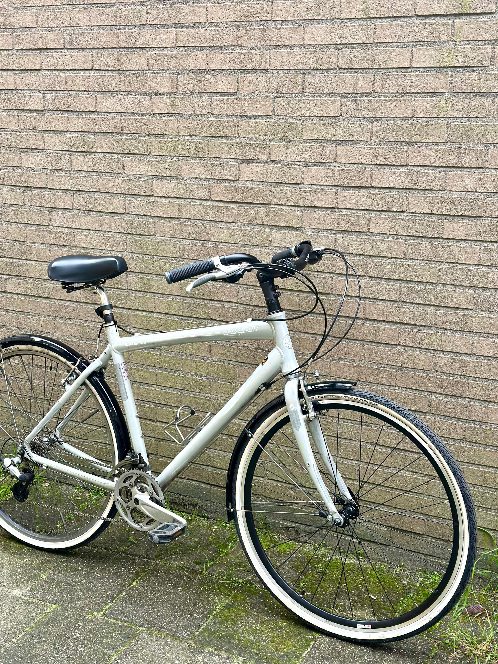 giant bicycle cruiser Giant CRS SE 55cm – Retro Bike Rotterdam