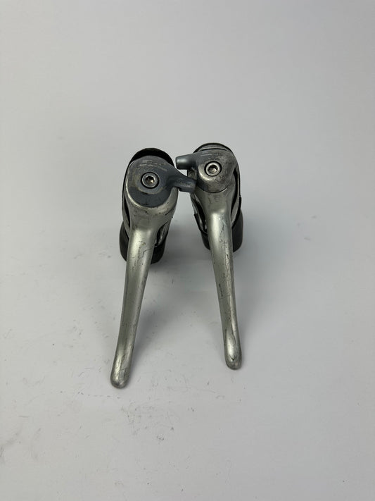 Shimano ST 1055 8/3 shifters