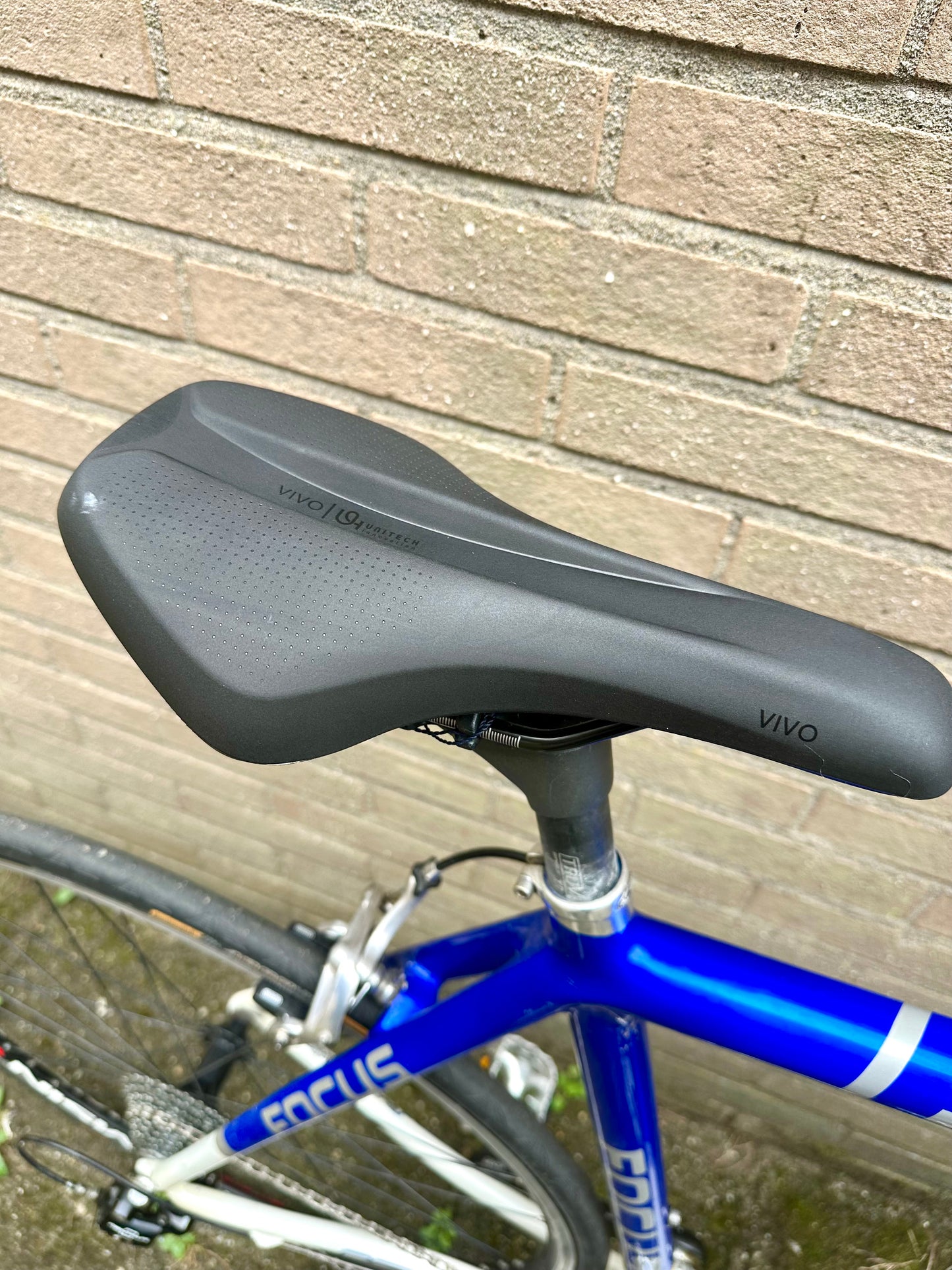 Focus Izalco Expert 58cm Campagnolo Chorus