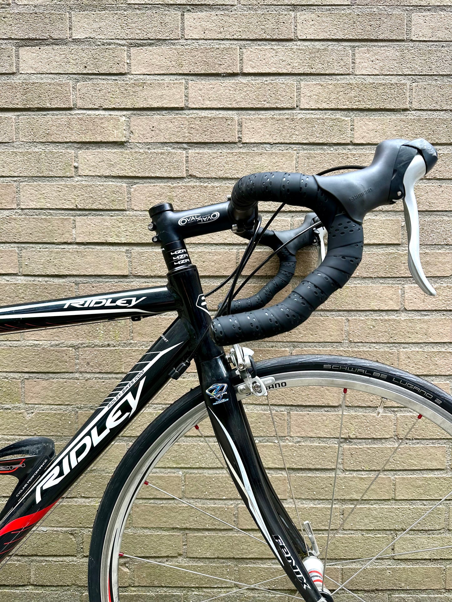 Ridley Fenix 48cm
