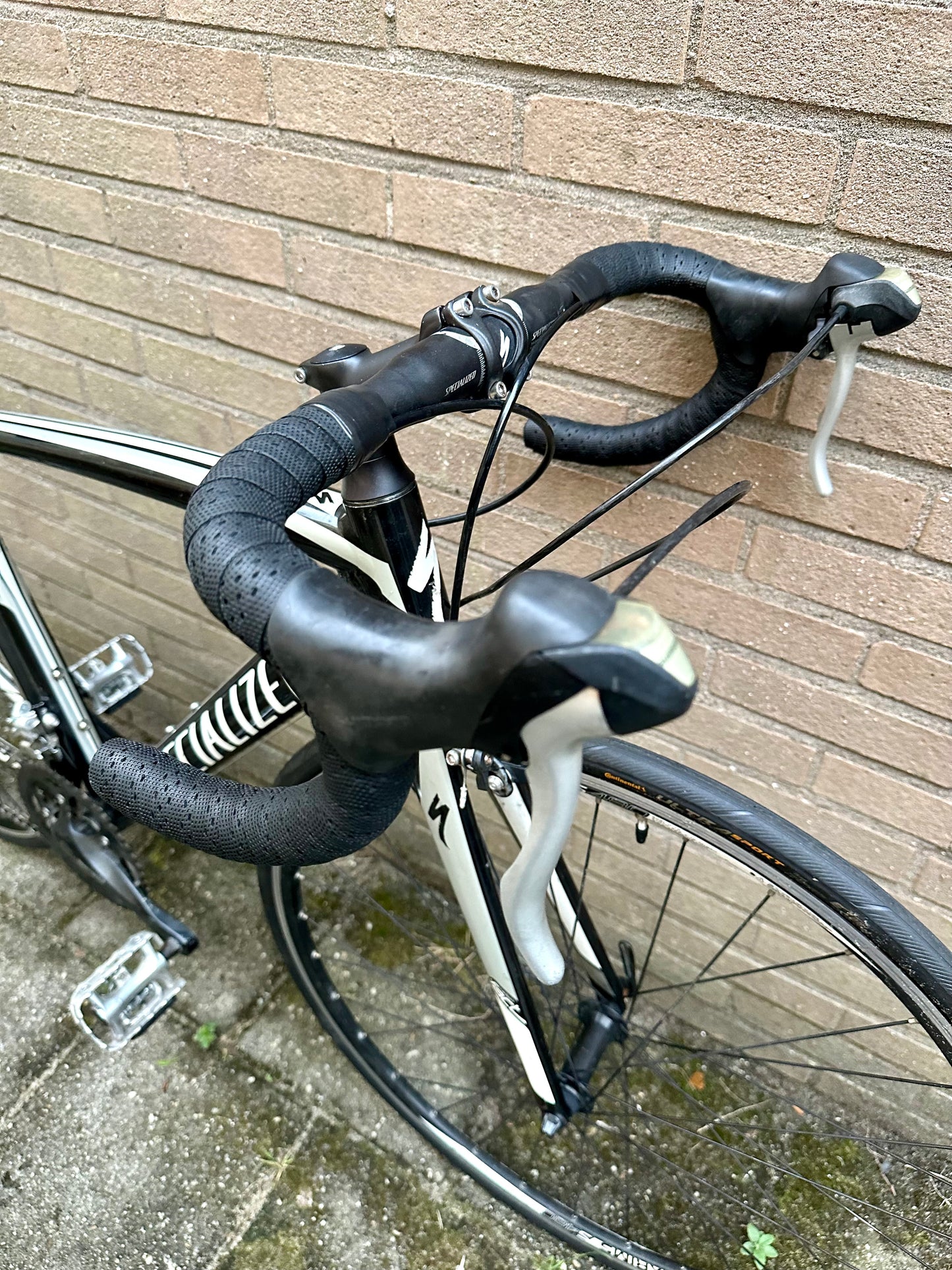 Specialized Allez 46cm