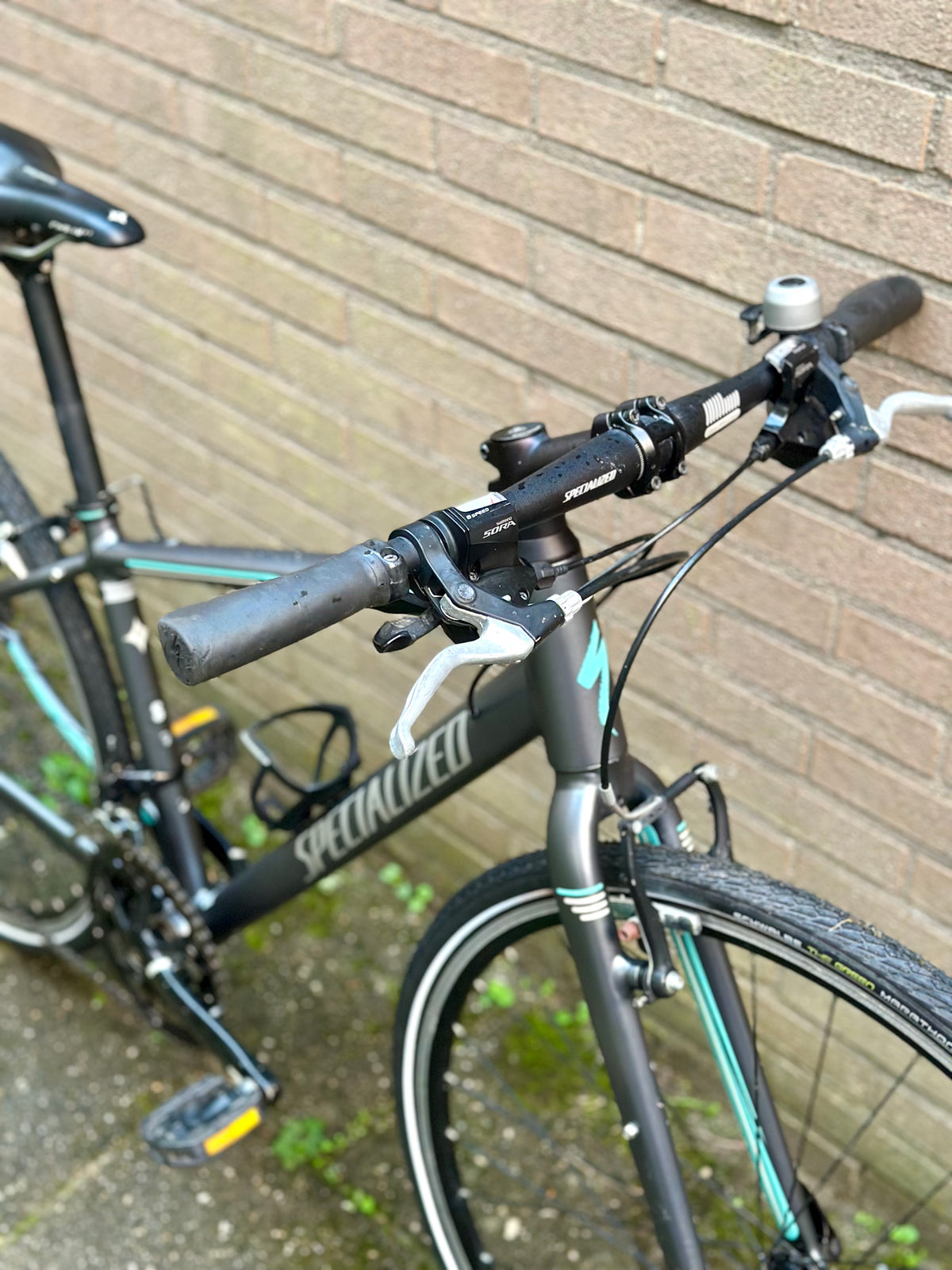Specialized Vita Elite 42cm Sora