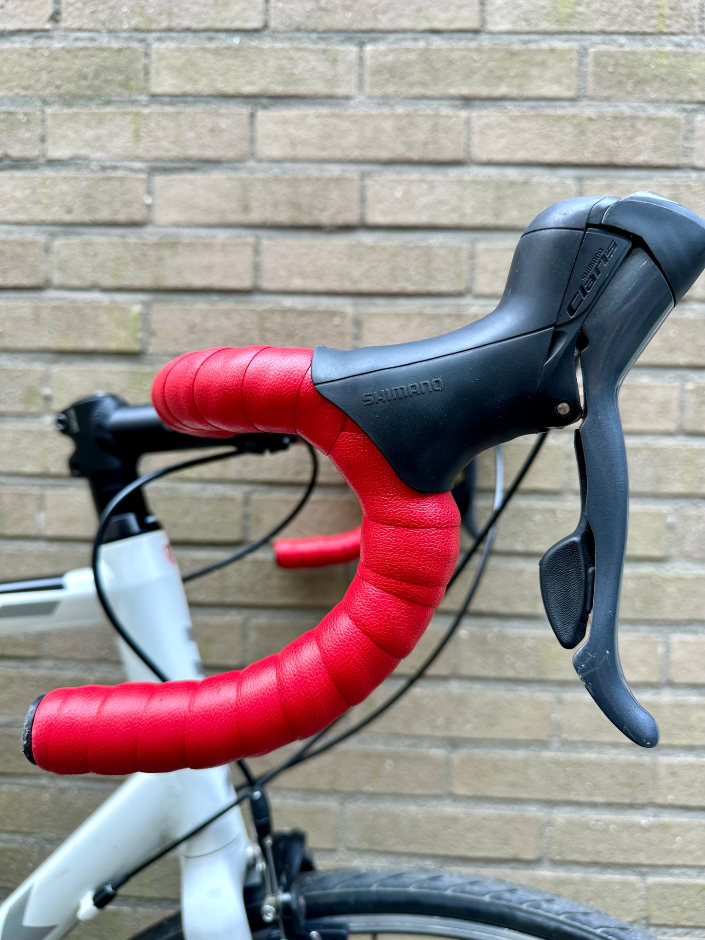 2015 Trek Alpha 1.2 560m Claris 8s