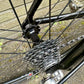 Prorace 56cm Campagnolo 10s