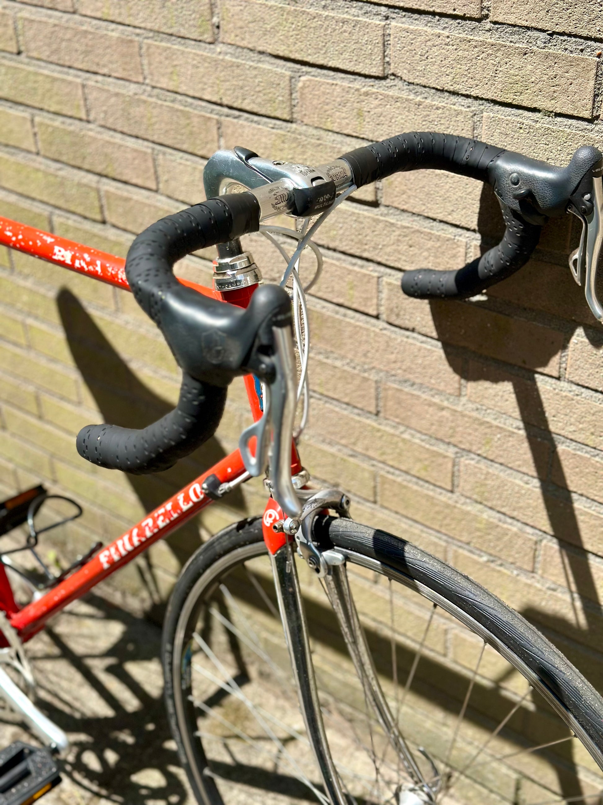 pinarello rennrad alt Pinarello Asola 60cm – Retro Bike Rotterdam
