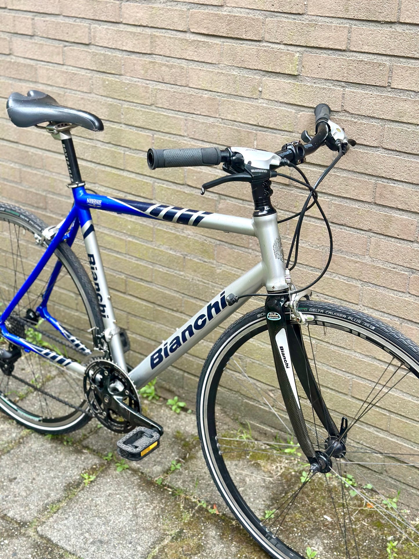 Bianchi Nirone 56cm