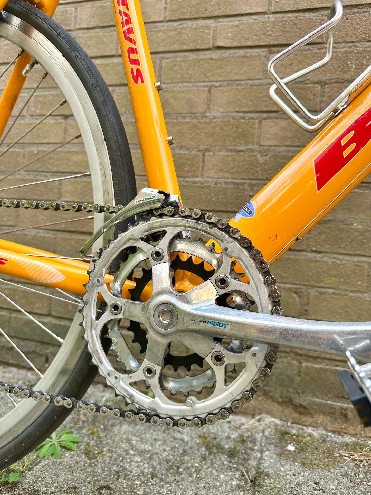 Batavus AX light 56cm