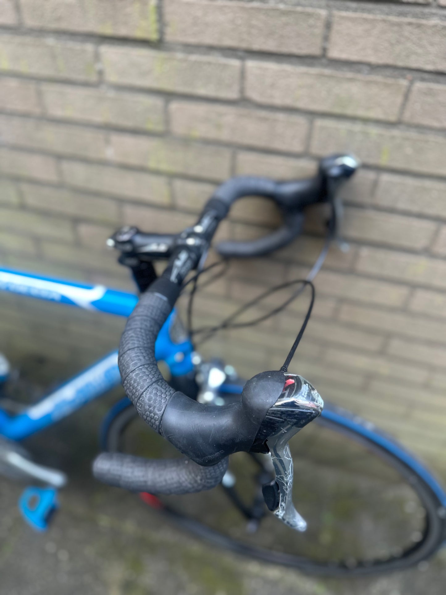 Jan Jansen Vuelta Shimano Tiagra 57cm