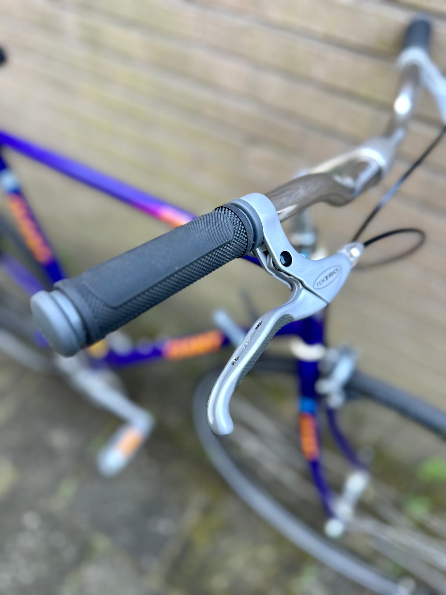 Giant Peloton Lite 56cm