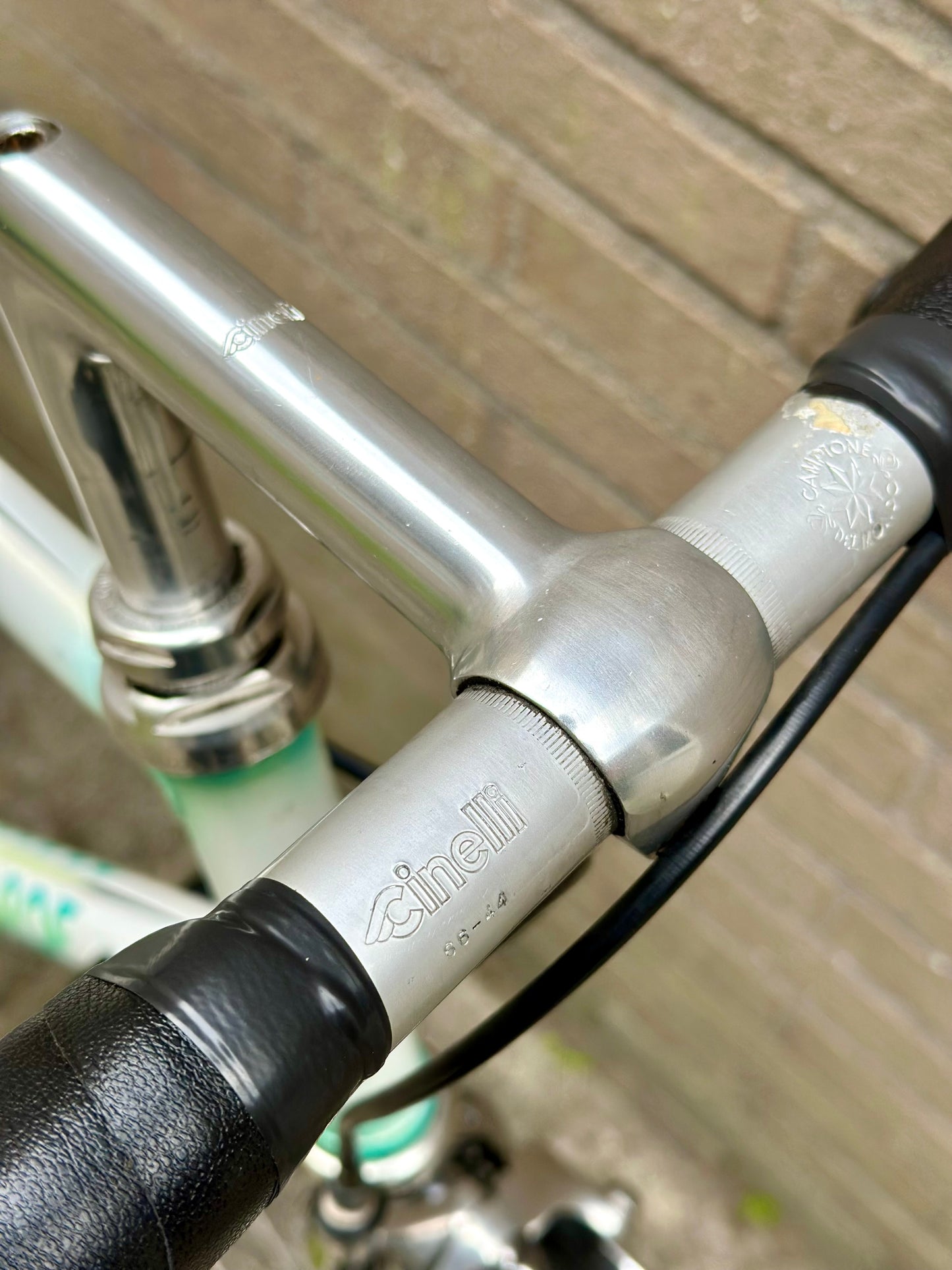 Concorde Columbus Thron 59cm