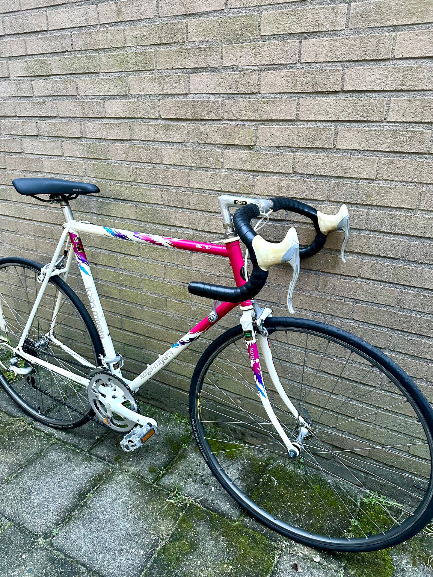 Koga Miyata Runner 58cm