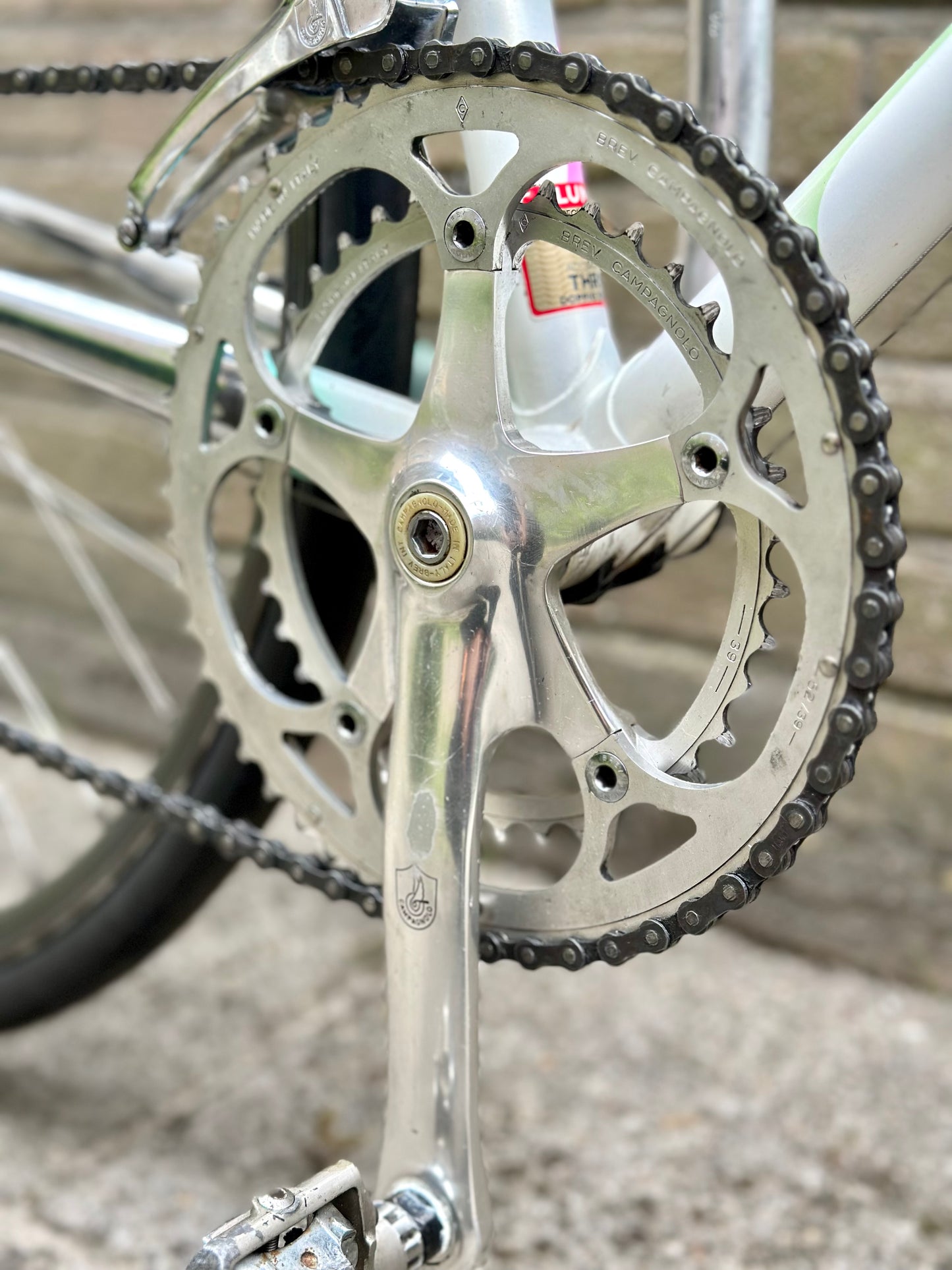 Concorde Columbus Thron 59cm