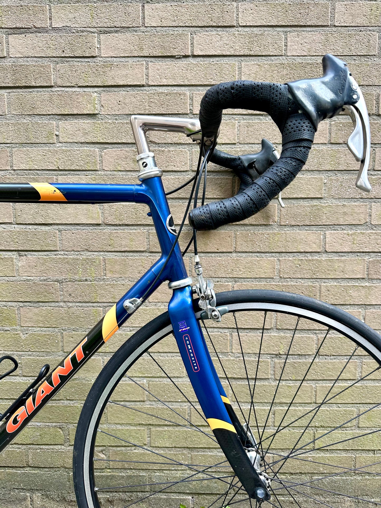 Giant Cadex 63cm
