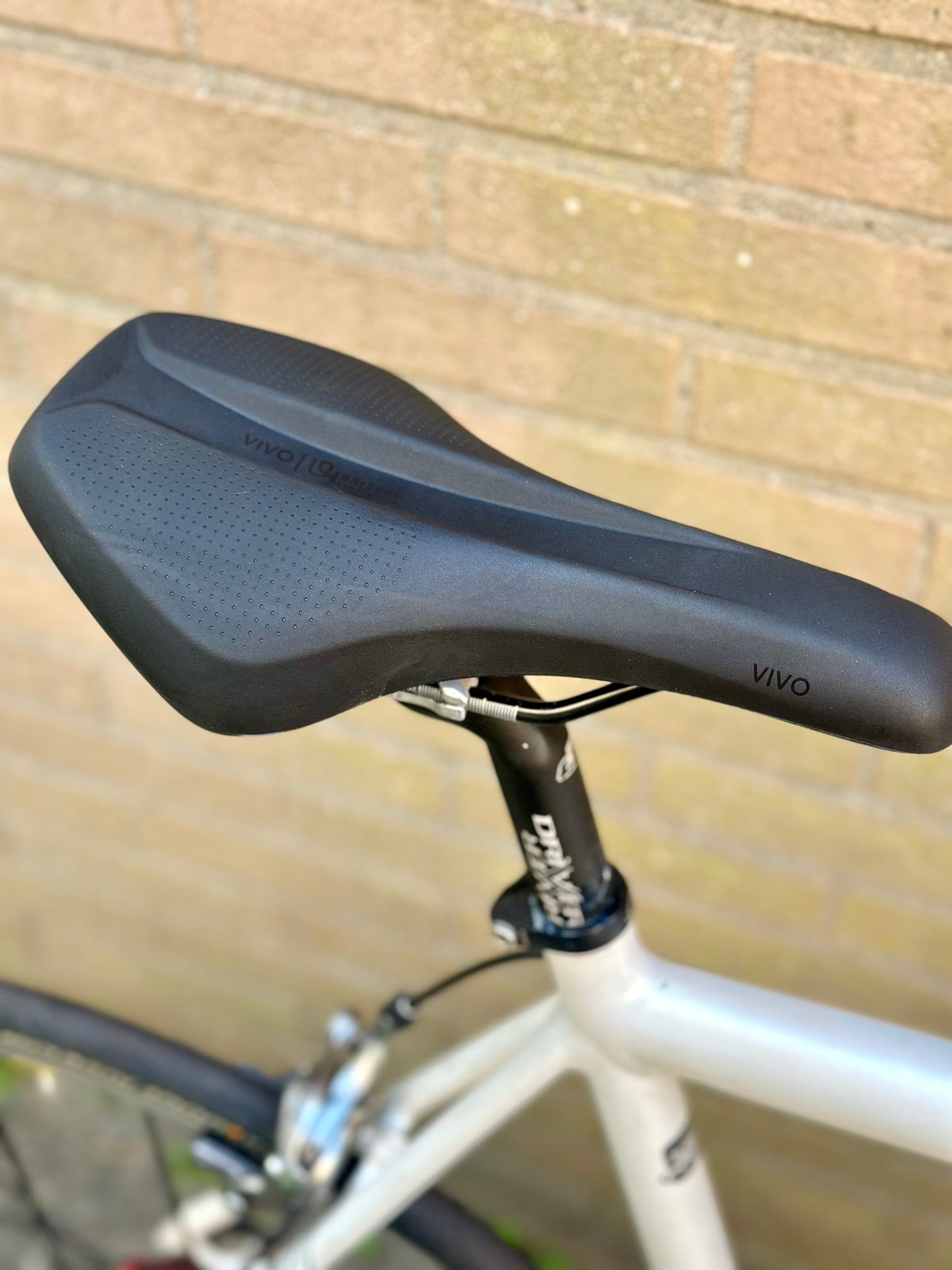 Giant Cadex 57cm RSX