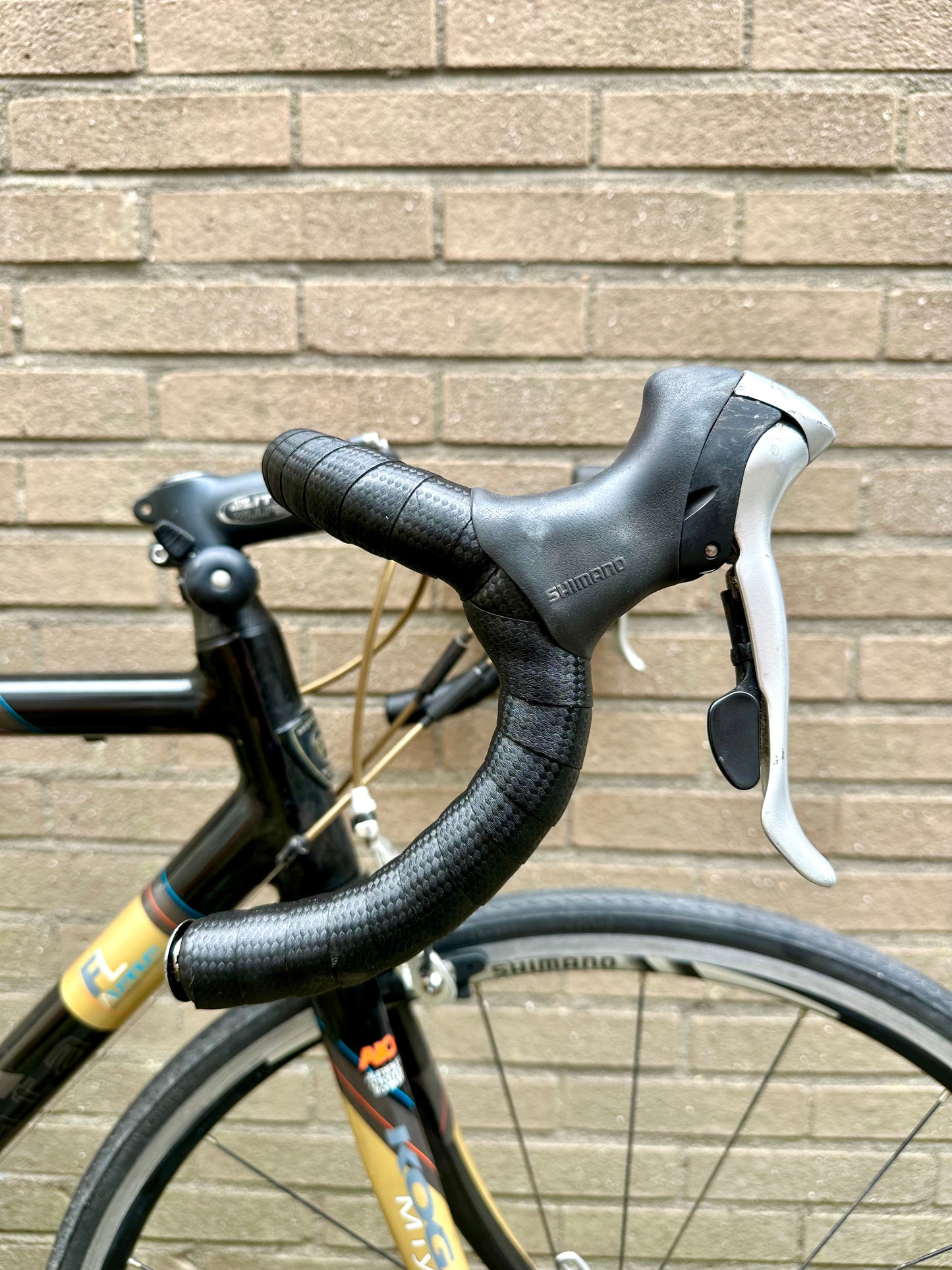 Koga Miyata Flyer 56cm