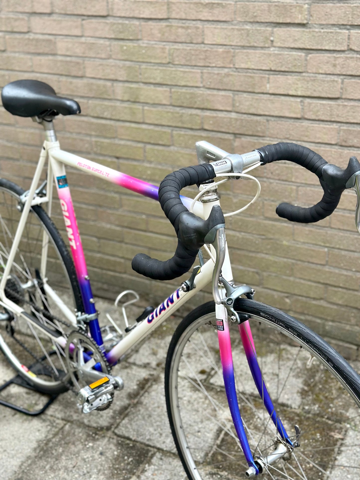 1994 Giant Peloton Superlite 60cm