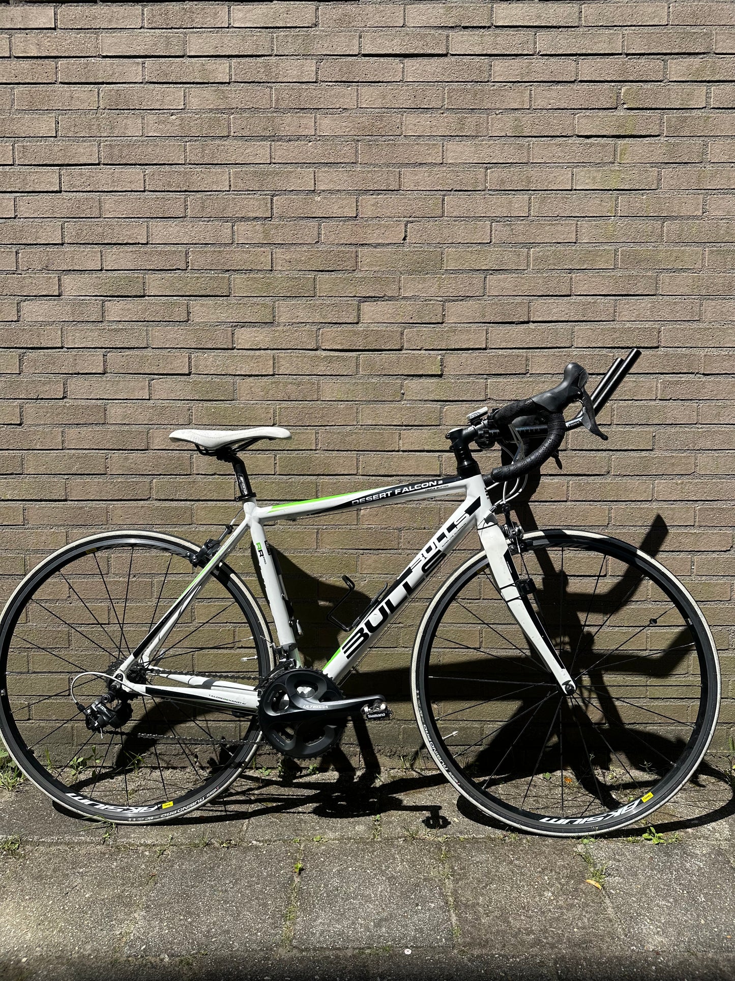 Bulls Dessert Falcon 2 Shimano Ultegra 9S