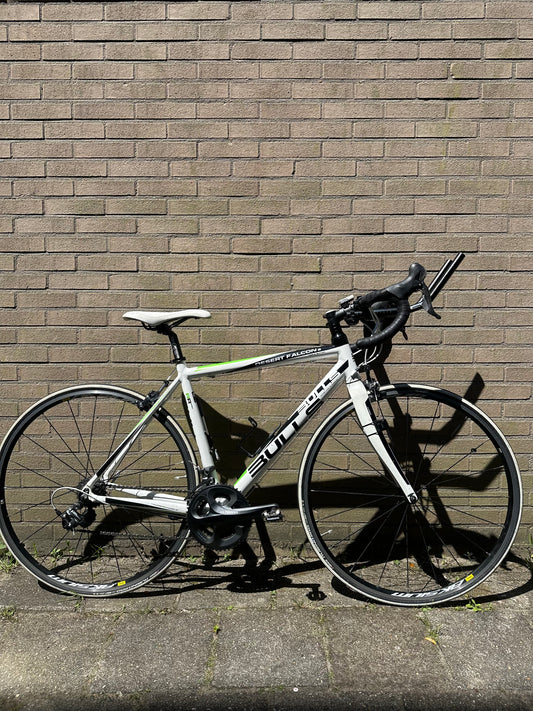 Bulls Dessert Falcon 2 Shimano Ultegra 9S