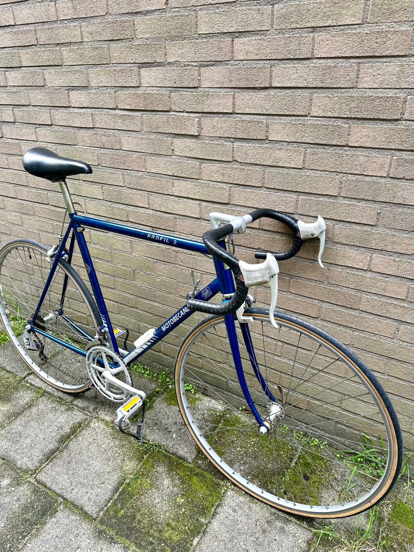 Motobecane Profil 2 56cm