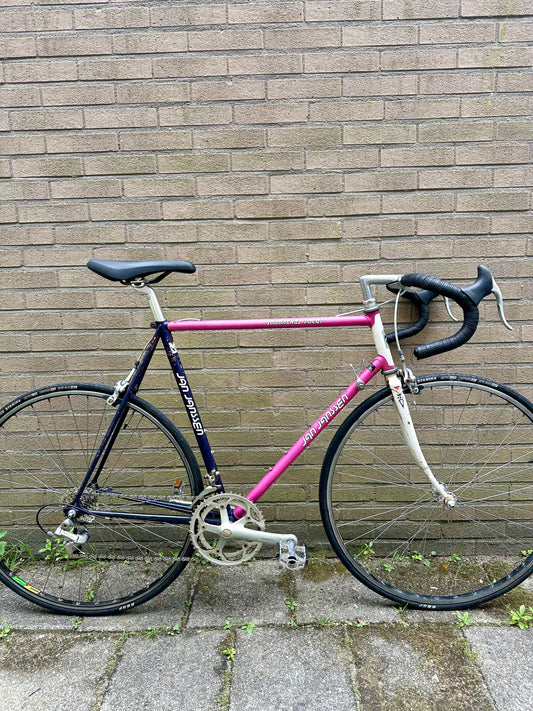 Jan Jansen Salanches racer 58cm