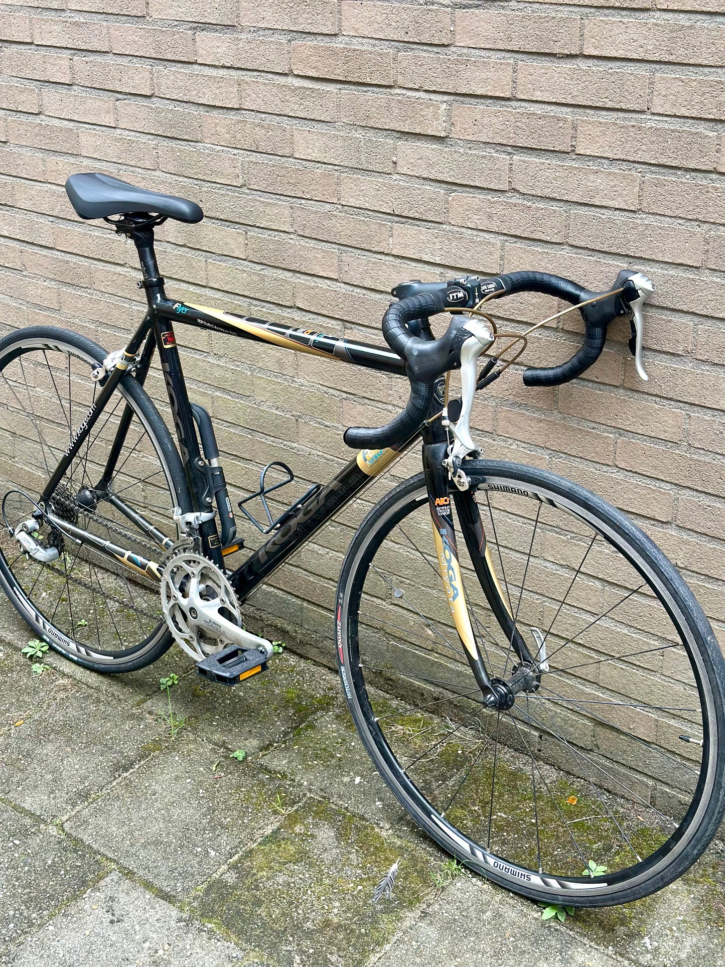 Koga Miyata Flyer 56cm