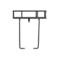 Tenways CGO800S front rack