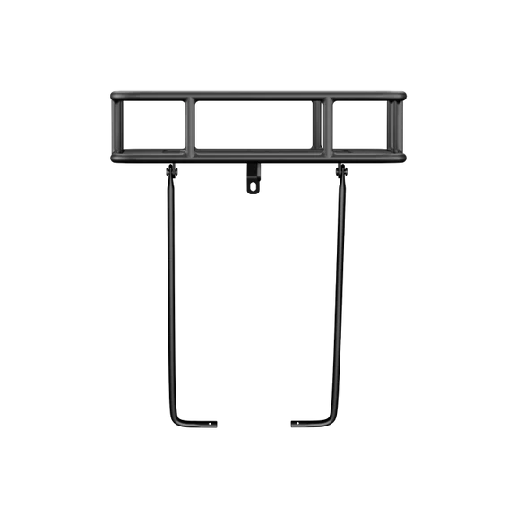 Tenways CGO800S front rack