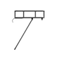 Tenways CGO800S front rack