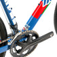 Bike Zydeco La La Shimano Sora Mix 9s