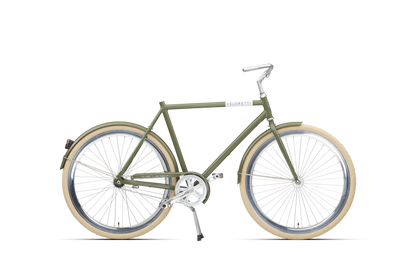 Caferacer step-over