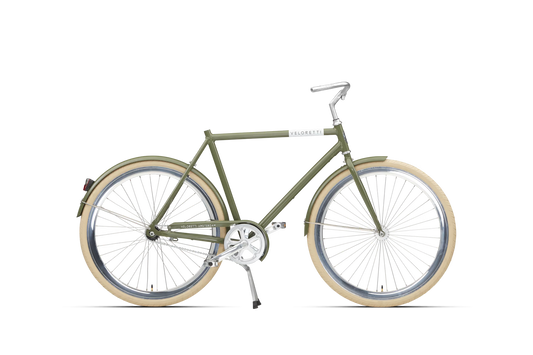 Caferacer step-over