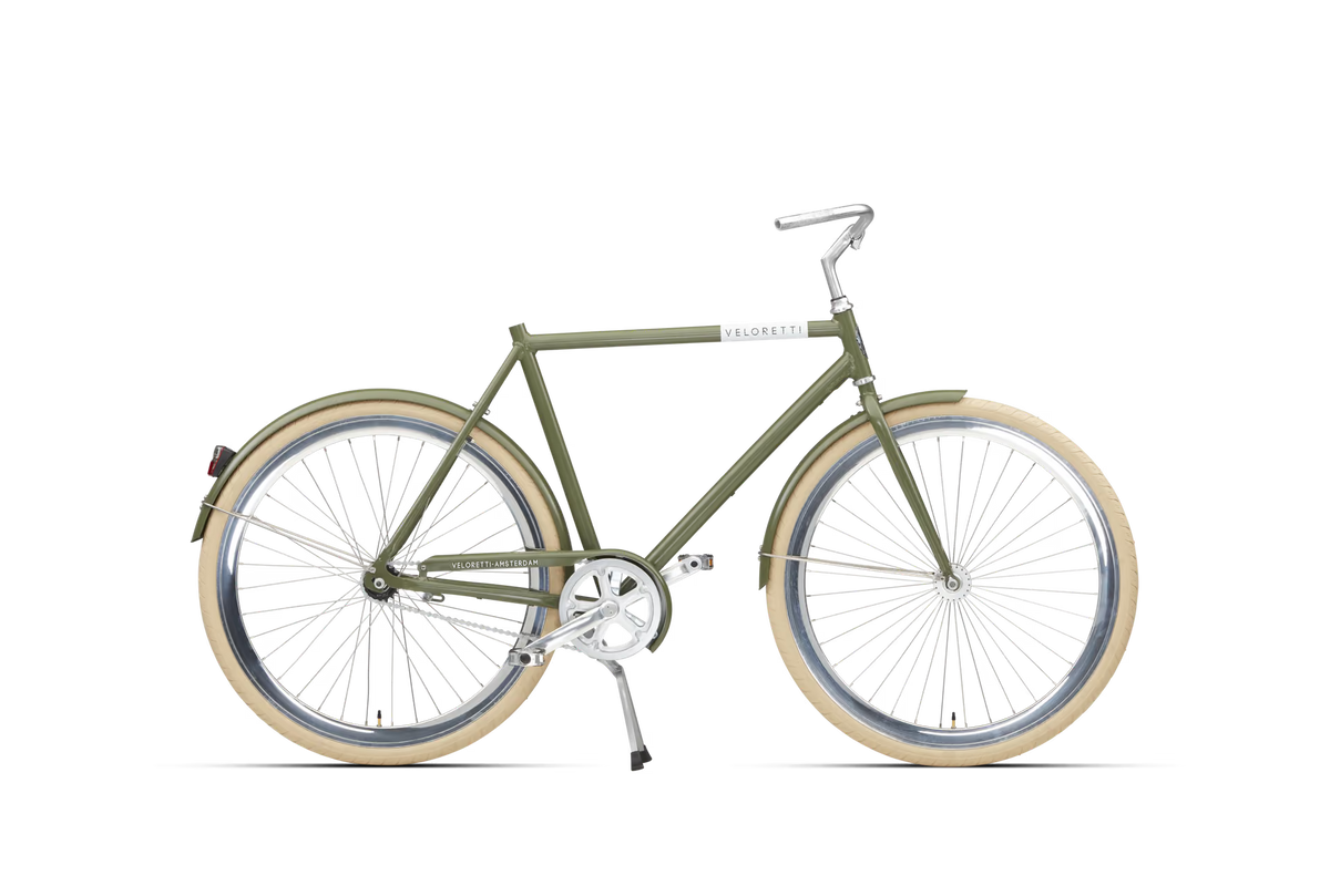 Caferacer step-over